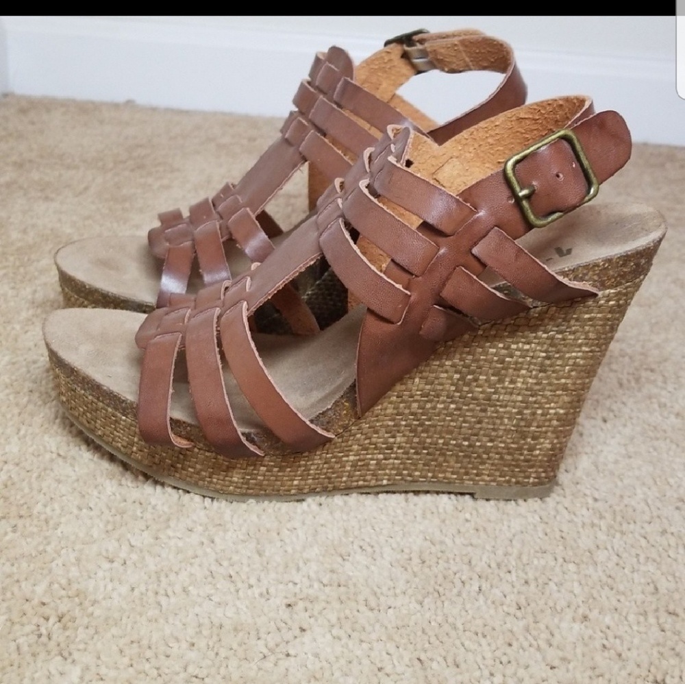 Wedges